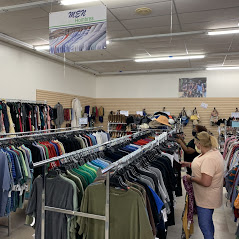 Thrift Superstore is a Non Profit Thrift